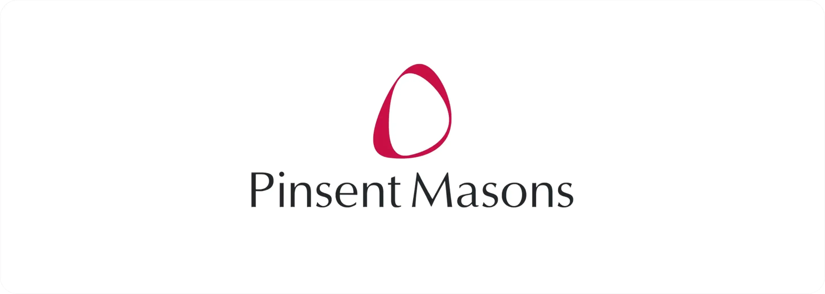 Pinsent Masons