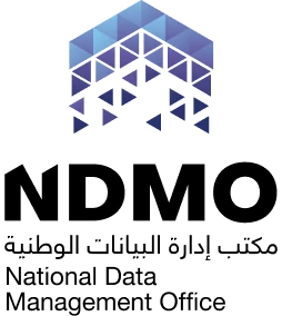 National Data Management Office logo