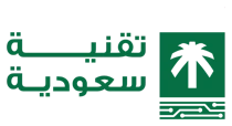 شعار تقنية سعودية
