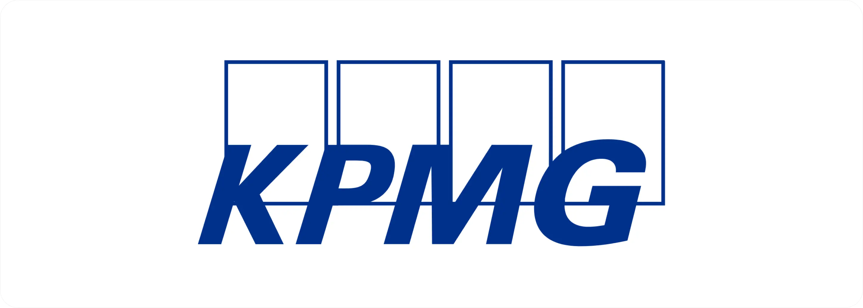 KPMG