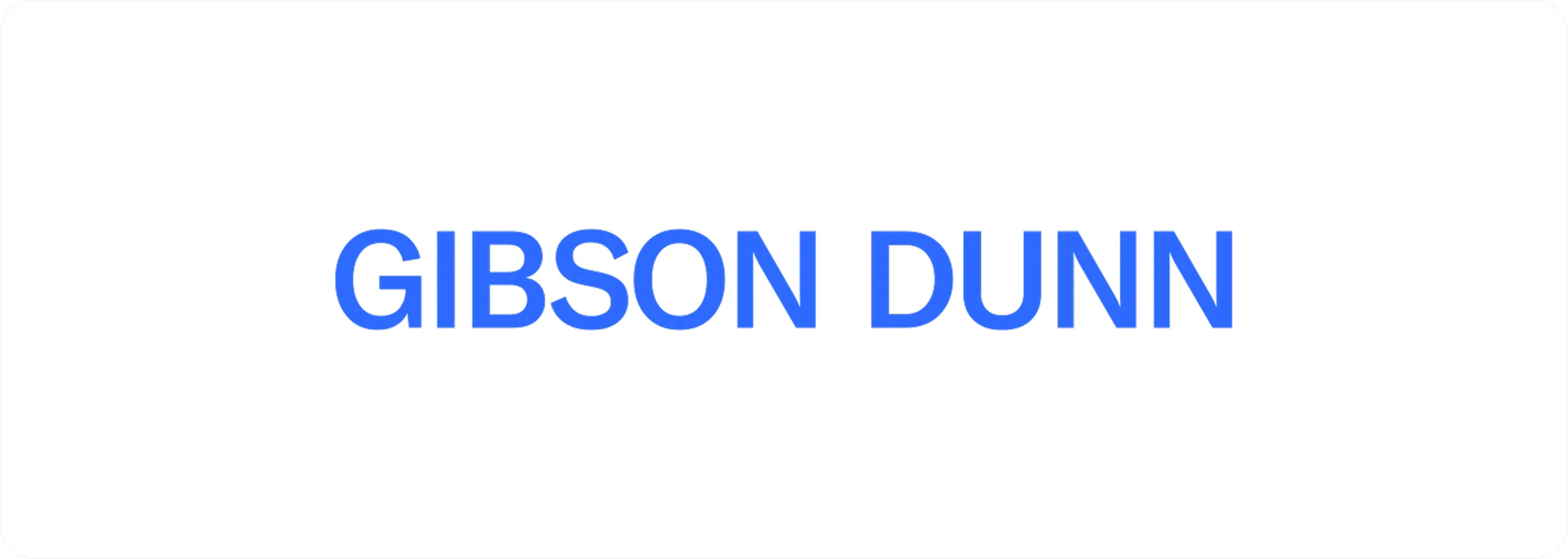 Gibson Dunn