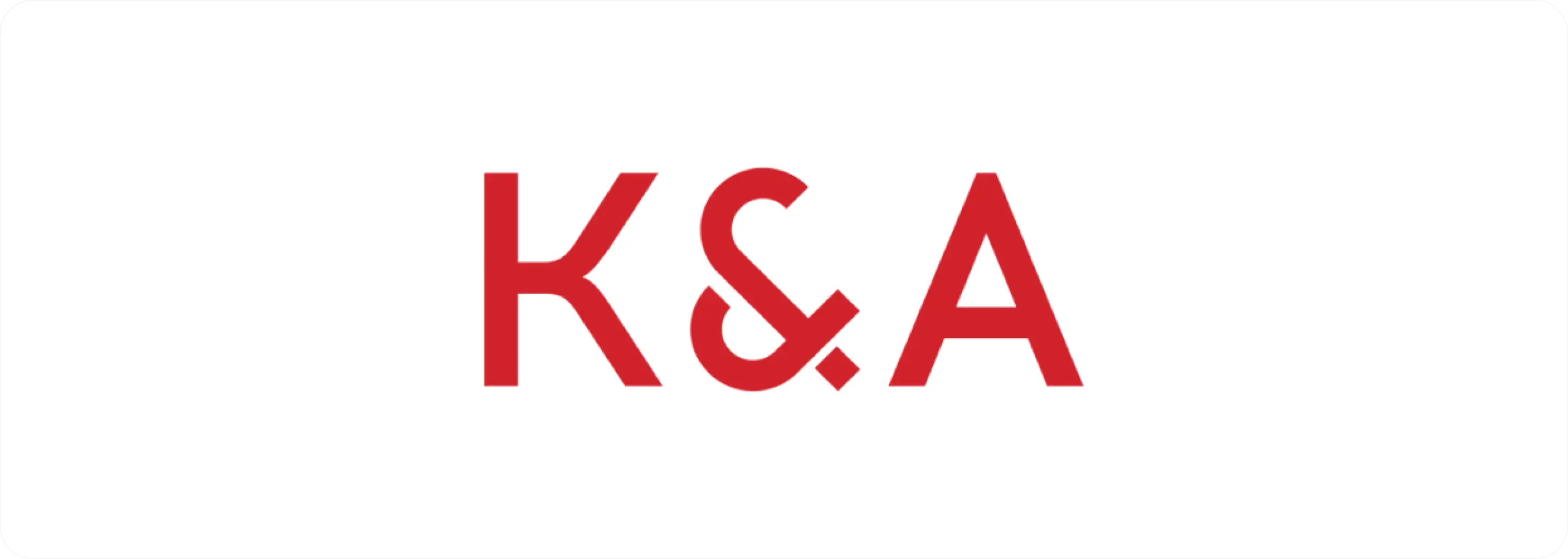 K&A